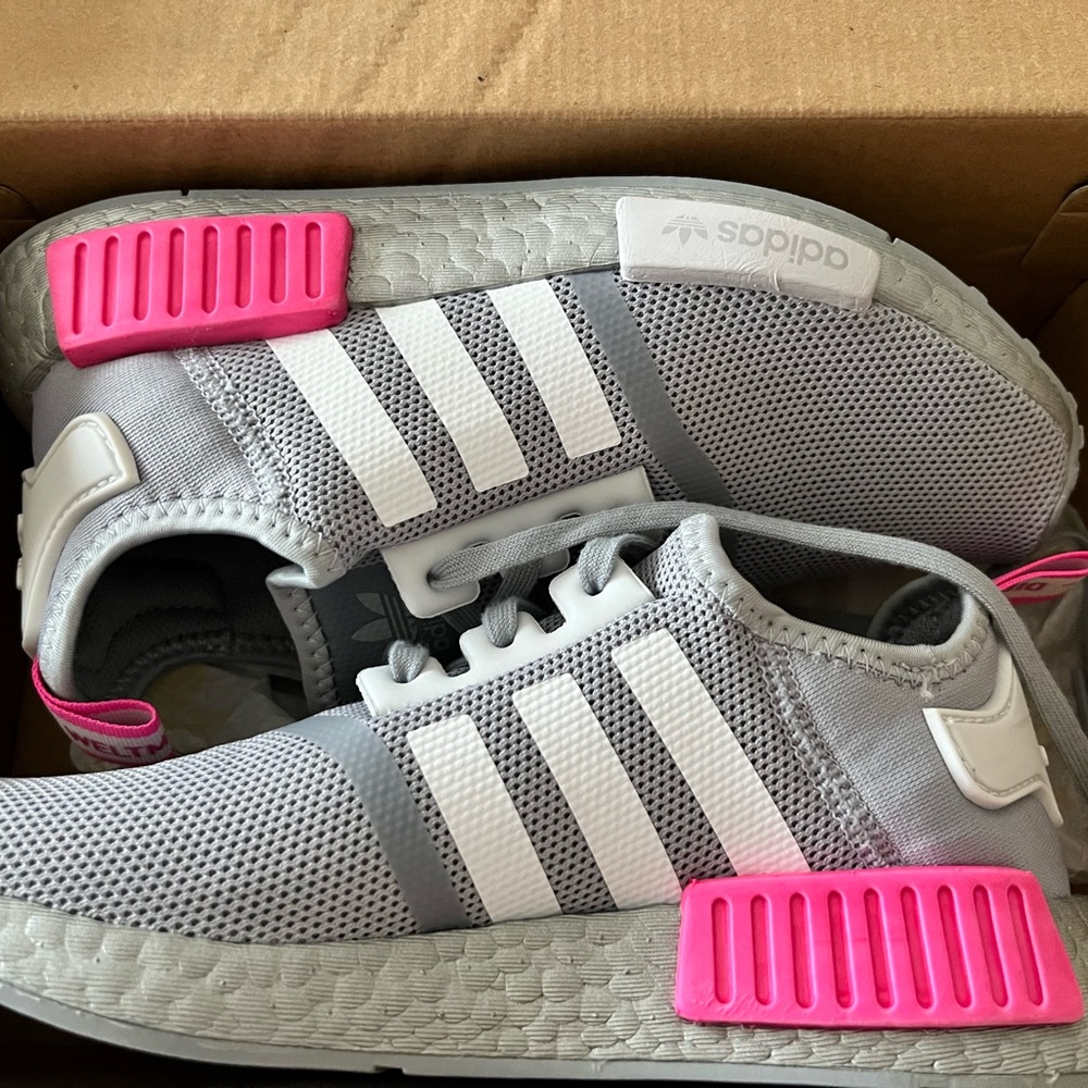 Kids Adidas NMD